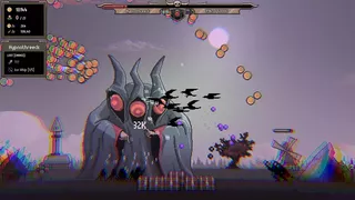 IDLE BOSS RUSH