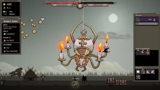 Скриншот 5 к игре IDLE BOSS RUSH