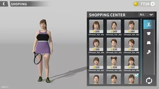 Скриншот 6 к игре Tennis Life