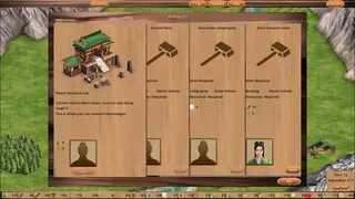Скриншот 7 к игре Sect Leader's Decree