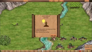 Скриншот 8 к игре Sect Leader's Decree