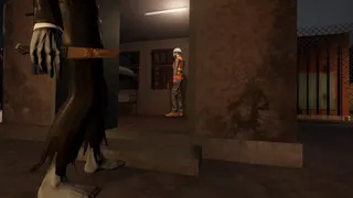 Скриншот 5 к игре Zombiefield