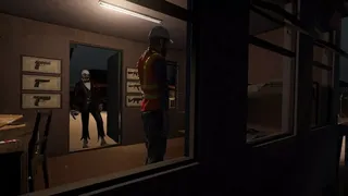 Скриншот 6 к игре Zombiefield