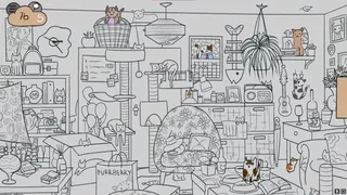 Скриншот 5 к игре In Purr-Suit