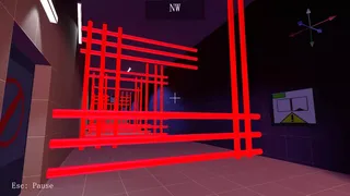 Скриншот 5 к игре Project Gravity