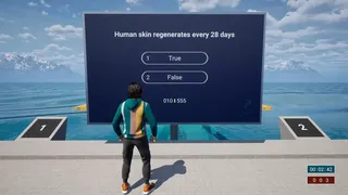 Скриншот 6 к игре Not Sure About That