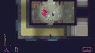 Скриншот 5 к игре Murder Inc