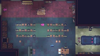 Скриншот 6 к игре Murder Inc