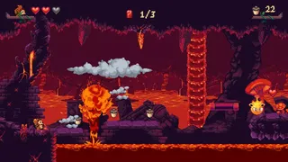 Скриншот 6 к игре Going for Nuts