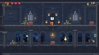Скриншот 8 к игре Going for Nuts