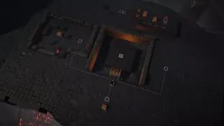 Скриншот 5 к игре Ved : Journey Beyond the Cube