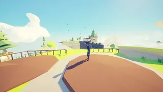 Скриншот 5 к игре Soar: Prologue