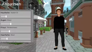 Скриншот 5 к игре FemQuest
