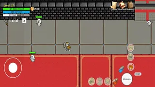 Скриншот 7 к игре Ferral Quest