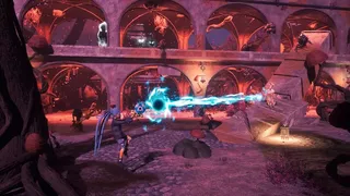 Скриншот 5 к игре Vesperia Bononia