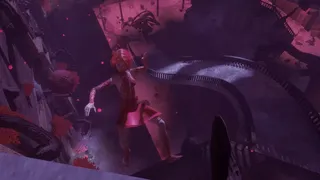 Скриншот 8 к игре Vesperia Bononia