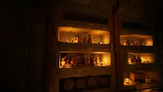 Скриншот 6 к игре Tribute