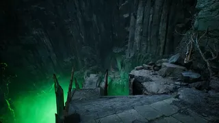 Скриншот 7 к игре Tribute
