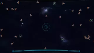 Idle Space Shooter