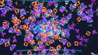Скриншот 5 к игре Idle Space Shooter
