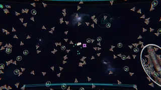 Скриншот 6 к игре Idle Space Shooter