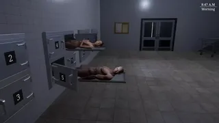 Скриншот 8 к игре The Unholy Priest