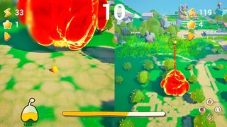 Скриншот 5 к игре Mass of Greed