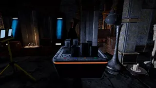 Скриншот 5 к игре Chronos Experiment