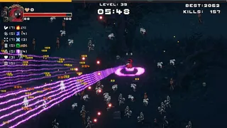 Скриншот 5 к игре The Last Crypt