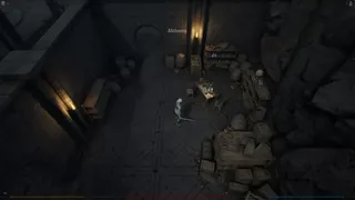 Скриншот 6 к игре Last Stronghold