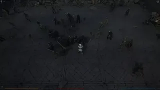 Скриншот 7 к игре Last Stronghold