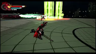 Скриншот 5 к игре Kijutsu Rider