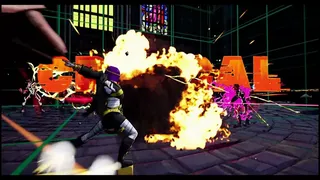 Скриншот 7 к игре Kijutsu Rider