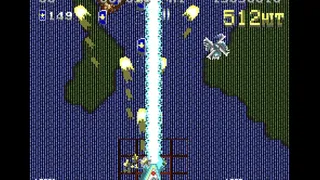 Скриншот 7 к игре Battle AirForce