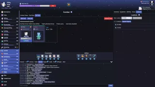 Скриншот 6 к игре Milky Way Idle