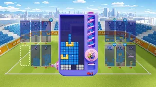 Скриншот 5 к игре Странный Блок 36