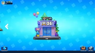 Скриншот 6 к игре Странный Блок 36