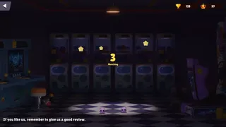 Скриншот 7 к игре Странный Блок 36