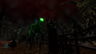 Скриншот 5 к игре The Down Below