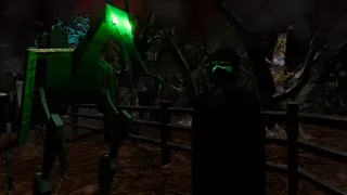 Скриншот 6 к игре The Down Below