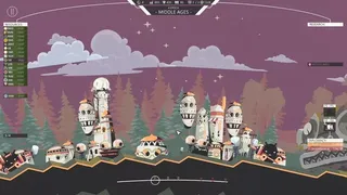 Скриншот 5 к игре Chronocracy