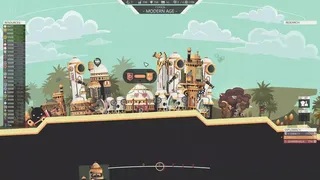 Скриншот 8 к игре Chronocracy