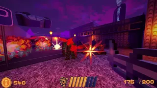 Скриншот 7 к игре Velhodium Isle