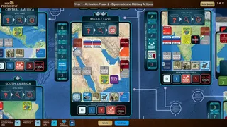 Скриншот 6 к игре Mr. President