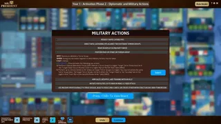 Скриншот 7 к игре Mr. President