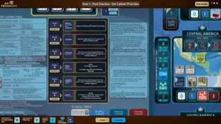 Скриншот 8 к игре Mr. President