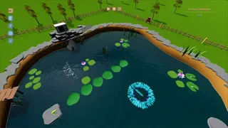 Скриншот 5 к игре Frog Brain