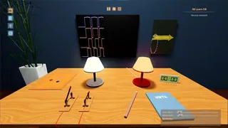 Скриншот 6 к игре Frog Brain