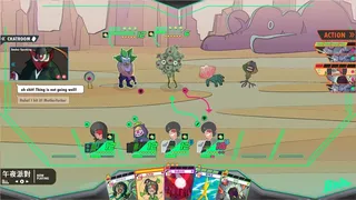 Скриншот 7 к игре SpaceHack: Eden