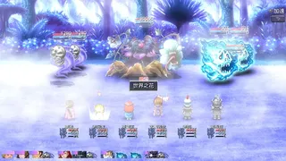 Скриншот 7 к игре 强者群英传
